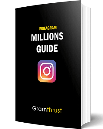 Instagram virel growth